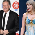 Piers Morgan opens up about the real relationship between him and Taylor Swift at her Wembley show. “It’s not as simple as you think” – News