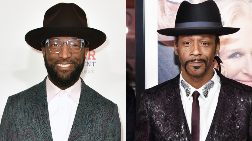 HO – Rickey Smiley SUES Katt Williams For Going After Him | Cedric The Entertainer NEXT? – They started it then got mad when he responded. – News