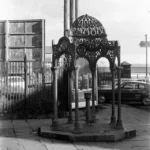 Cardiff in the 1970s Through Fascinating Black and White Photos