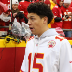 As much as Patrick Mahomes is loved by fans, Jackson Mahomes is hated by fans. ttmd – News