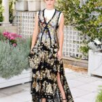 Emma Watson: Fashion Celebrity Outfit The perfect balance between girl and woman!