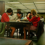 These Old Photos Show What High School Looked Like in the 1970s – Rare Historical Photos