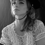 Emma Watson’s super sexy hat photos