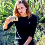 Emma Watson Radiates Timeless Beauty on Magazine Cover