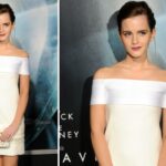 Emma Watson named the most alluring film icon by fans