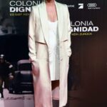 Emma Watson Rocks a Fresh Look with Bangs at the Premiere of ‘Colonia’!