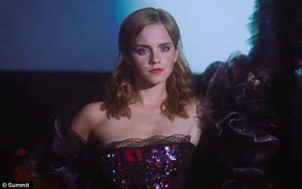 Emma Watson Breaks Free from the “Little Witch” Stereotype