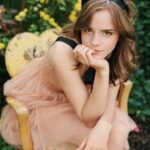 “Emma Watson takes on new role as ambassador for Chanel perfume”