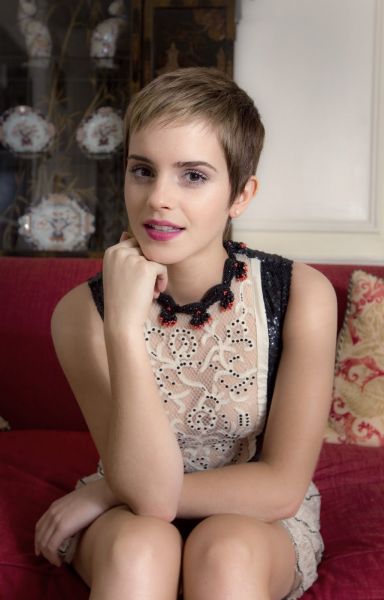 Emma Watson’s Enchanting Elegance: A Timeless Allure Elevated