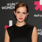 Emma Watson Radiates Elegance at UN Women’s HeForShe VIP Party in New York