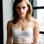 The Remarkable Path of Emma Watson: A Journey from Hermione to Hollywood, Embodying Elegance and Brilliance