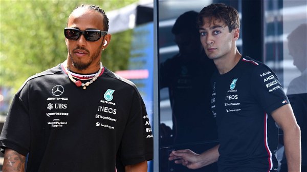 Fans bring up Mercedes complaints for not helping Hamilton as Russell wins in Austria. ttmd – News