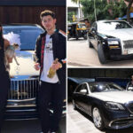 Nick Jonas Gifts A Maybach To Priyanka Chopra Jonas, Guess What Name She Has Given To Her Car? – News