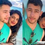 Priyanka Chopra met husband Nick Jonas in Spain, gave him a tight hug with her head on his shoulder. Now this unseen picture of the couple is becoming very viral on social media – News