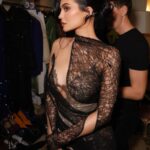 Kylie Jenner Turns Heads at Paris Gala with Stunning, Trend-Setting Ensemble – News