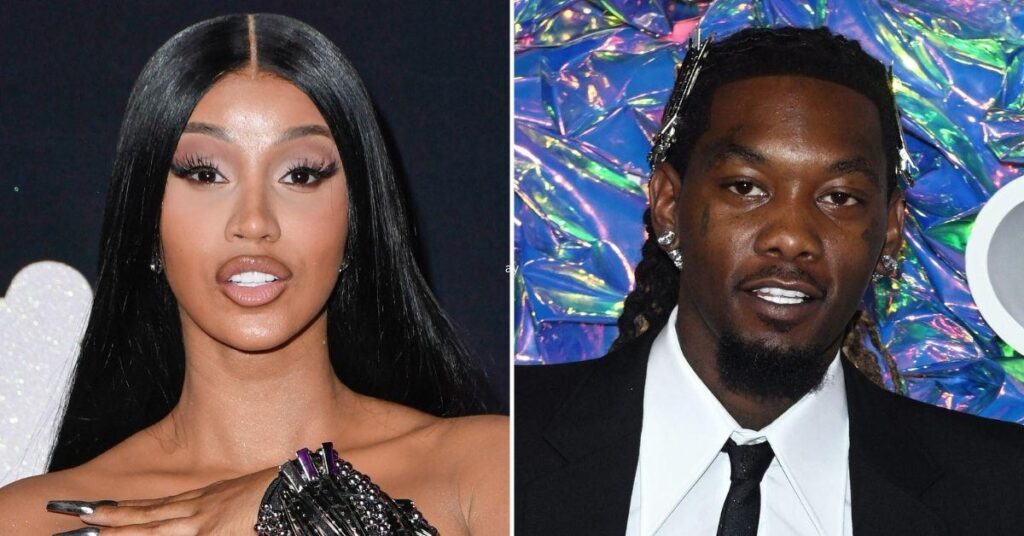 ‘I Cannot Be a Wife’: Cardi B Gets Candid About State of Marriage With Offset 5 Months After Split – S – News