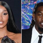 ‘I Cannot Be a Wife’: Cardi B Gets Candid About State of Marriage With Offset 5 Months After Split – S – News