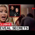 Cardi B LEAKS Footage Of Offset CHEATING With Saweetie At Wild Party! – S – News