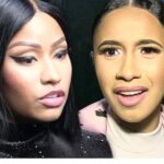 Nicki Minaj Includes Cardi B’s Strip Club Foes in New ‘Good Form’ Music Video – S – News