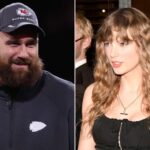 Taylor Teary-eyed made a heartfelt confession about Travis ”He looked into my eyes and whispered, Babe don’t pay attention to what others say. You have my heart and my love. I will love you forever and you will be the mother of my kids” – News