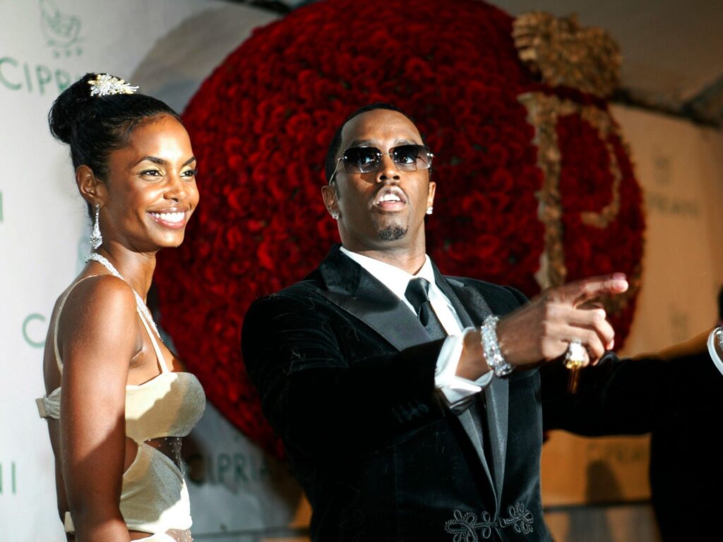 SHOCKING: NEW EVIDENCE Diddy TOOK OUT Kim Porter For Threatening To EXPOSE HIM – If you want to meet the devil in real life, you can take one good look at Diddy | HO – News