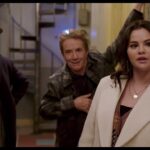 Selena Gomez deletes behind-the-scenes Instagram post from Only Murders In The Building set after fans claimed it violated SAG-AFTRA strike rules – News