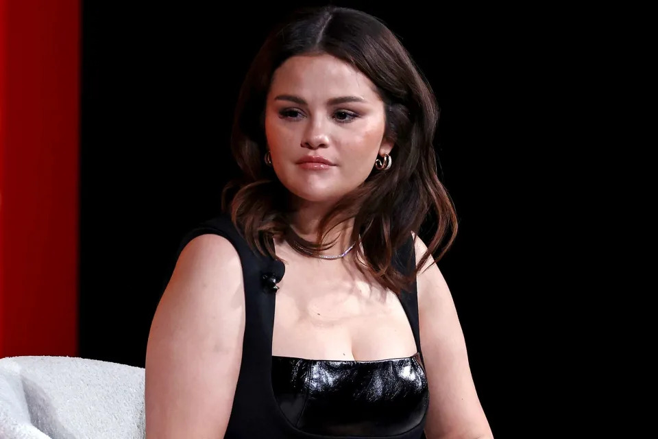 Selena Gomez Says There’s an ‘Unrealistic Standard’ in Beauty: ‘Makes Me Sad for My Generation’ – News