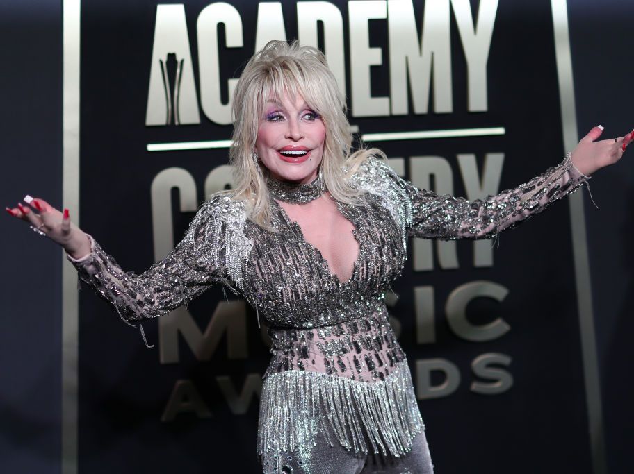 Fans suspect Dolly Parton wants to leave country music because she tried to cover two classic songs. ttmd – News