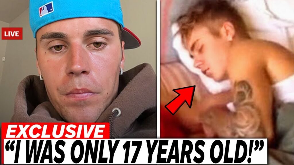 Justin Bieber Reacts To LEAKED GAY X-TAPE WITH DIDDY At FREAKOFF PARTIES!? – News