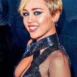 A video of Miley Cyrus in a barely-there outfit, appearing as if we’ve never seen her before, has left social media completely shocked. – News