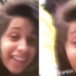 Cardi B Lets Offset Smash From The Back On IG Live! “I Ain’t Got No More In Me Left”(VIDEO) – S – News