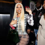 LAPD Denies Cardi B’s Claims That She Was Pulled Over And Stripped Naked For Suspected Drug Trafficking [Video] – S – News