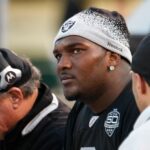 JaMarcus Russell fired from coaching for allegedly stealing donation money. ttmd – News