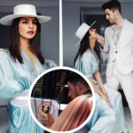 Unseen Picture Of Nick Jonas Video-Calling Priyanka Chopra Is Every Long Distance Relationship Ever. Check Out The Picture Here – News