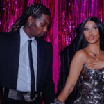 Cardi B accused of cheating… threatens to sue Rap rival – S – News