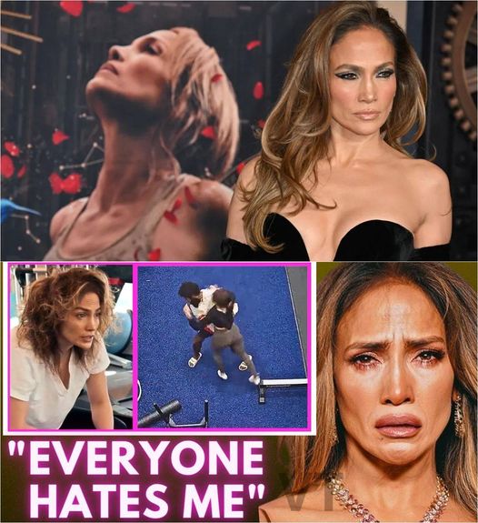 REAL Reason Behind Jennifer Lopez Facing HATE Online After ‘This Is Me.. Now’ – News