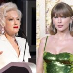 Cyndi Lauper Shares Bold Opinion on Taylor Swift – News