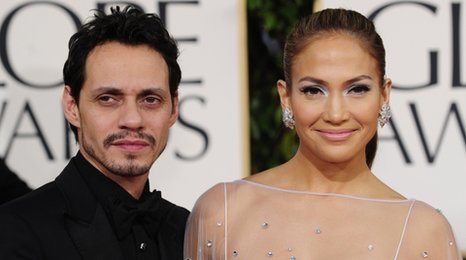 Marc Anthony GOES OFF On J-Lo For NEGLECTING His Kids During Divorce Drama. – News