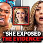 Jaguar Wright Reveals Beyonce MASTERMINDED Wendy Williams’s Downfall.. (Jay Z Involved?) (VIDEO) – News