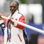 Snoop Dogg’s hilarious commentary adds rhythm to Olympic track and field events. ttmd – News