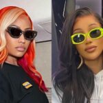 Cardi B Denies Involvement In Nicki Minaj ‘Fake Assistant’ Drama😮😮😮 – S – News