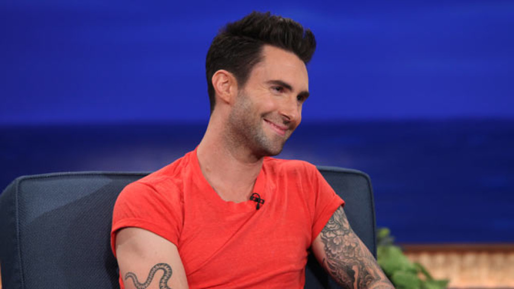 Adam Levine: “If you told me that Blake Shelton would be with Gwen Stefani, I would say you’re crazy”. ttmd – News