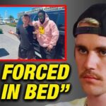 Whatever’s done in the dark will eventually come to the light…Very dangerous, OMG Justin Bieber Exposes Will Smith, Diddy, and Clive Davis for Grooming Him – News