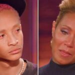 HO – Jada Smith is heartbroken, unfortunately, her son Jaden made the announcement – News