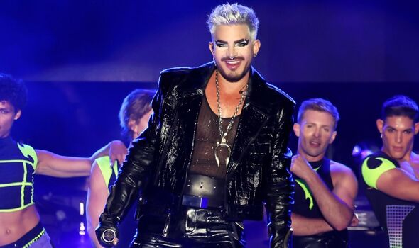 Adam Lambert ‘nominates’ country star to replace Katy Perry on American Idol. ttmd – News