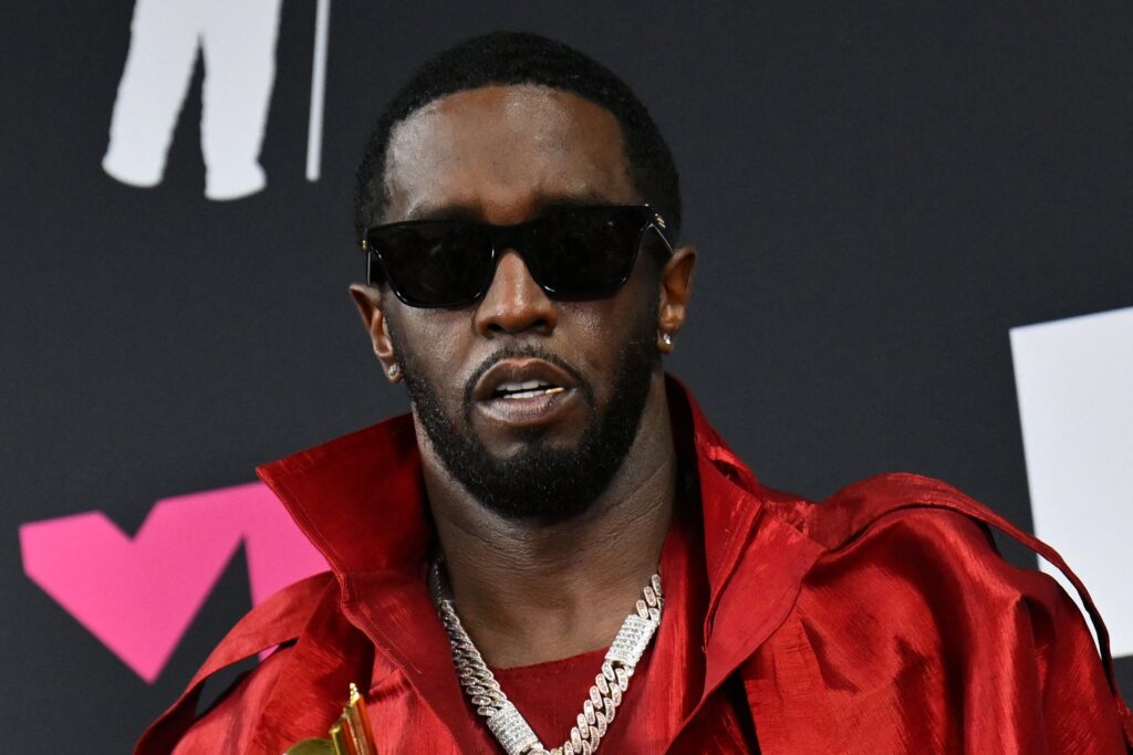 Sean “Diddy” Combs stripped of yet another title after ’embarrassing’ allegations. ttmd – News