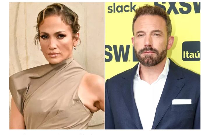 Jennifer Lopez and Ben Affleck Are ‘Focused on Their Separate Lives’ This Summer After Her Trip: Source – News