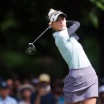 Rare: Nelly Korda had to withdraw from a tournament after being bitten by…. A DOG. ttmd – News