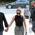 Since Jennifer Lopez made the huge mistake of offending her Manager, the offers haven’t stopped coming in. – News