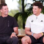 Patrick Mahomes’ mother frankly shared that there is one achievement that her son cannot compare with Tom Brady. ttmd – News